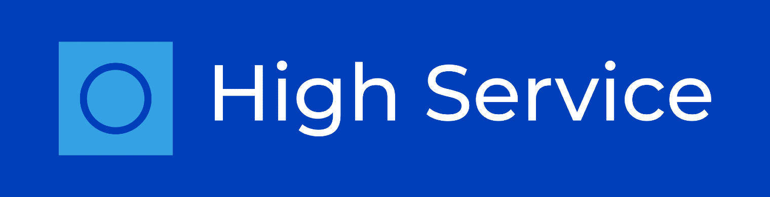 High Service AB